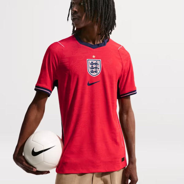 Camisa Inglaterra II – 2026