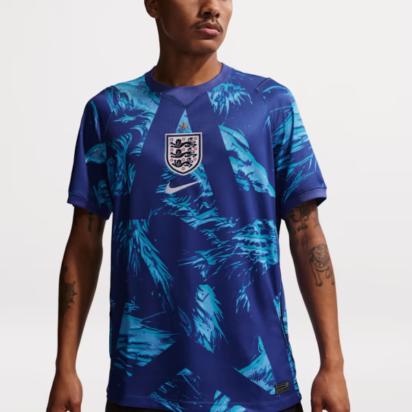 Camisa Inglaterra Goleiro – 2026