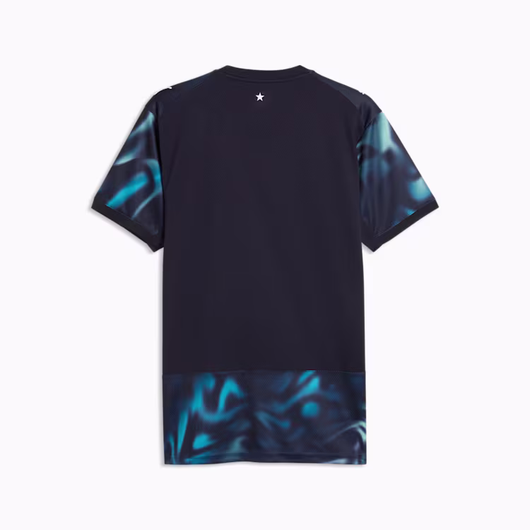 Camisa Paraguai I – 2026 - Imagem 2