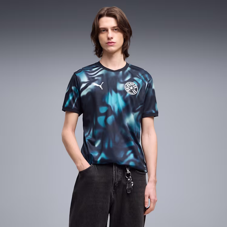 Camisa Paraguai I – 2026 - Imagem 3