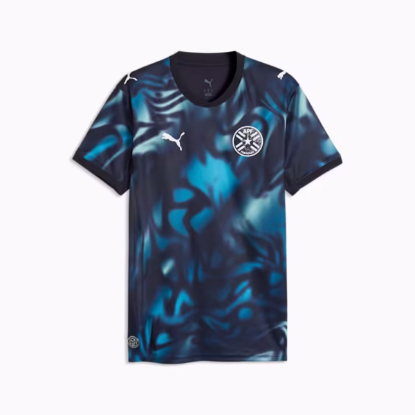 Camisa Paraguai I – 2026