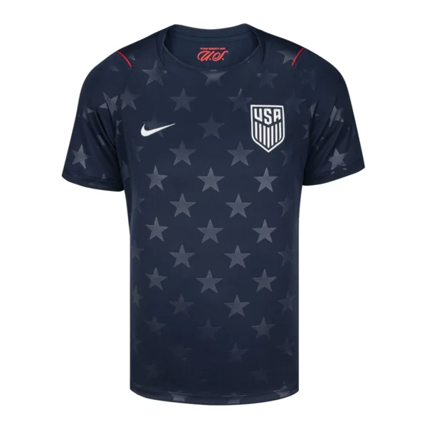 Camisa Estados Unidos II – 2026