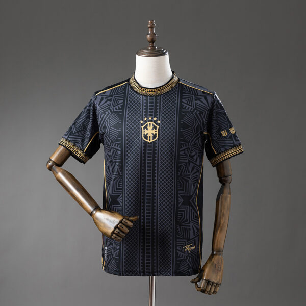 Camisa do Brasil Edição Especial - 2026/27