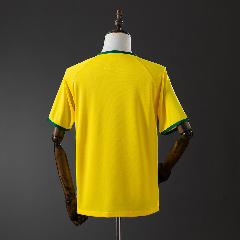 Camisa do Brasil I - 2014 - Imagem 2