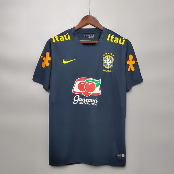 Camisa do Brasil Treino - 2022