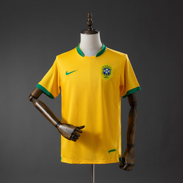 Camisa do Brasil I - 2006