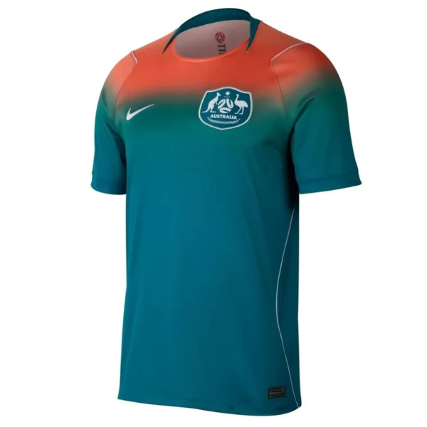 Camisa Austrália II – 2026