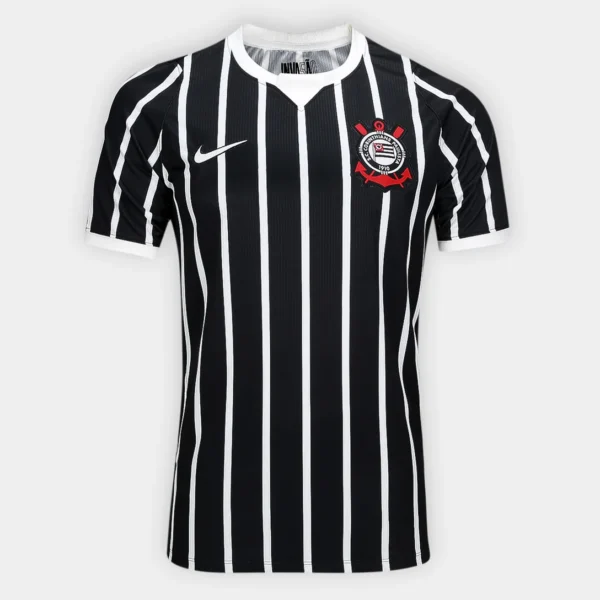 Camisa Corinthians II - 2026/27