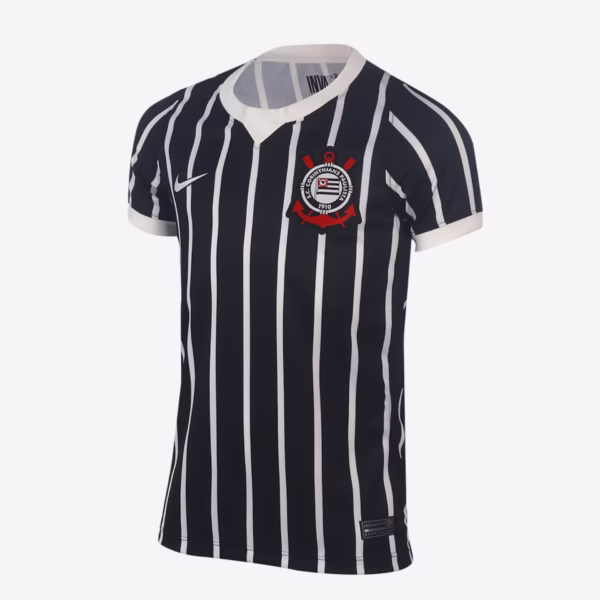 Camisa Corinthians II  - 2026/27 Modelo Jogador