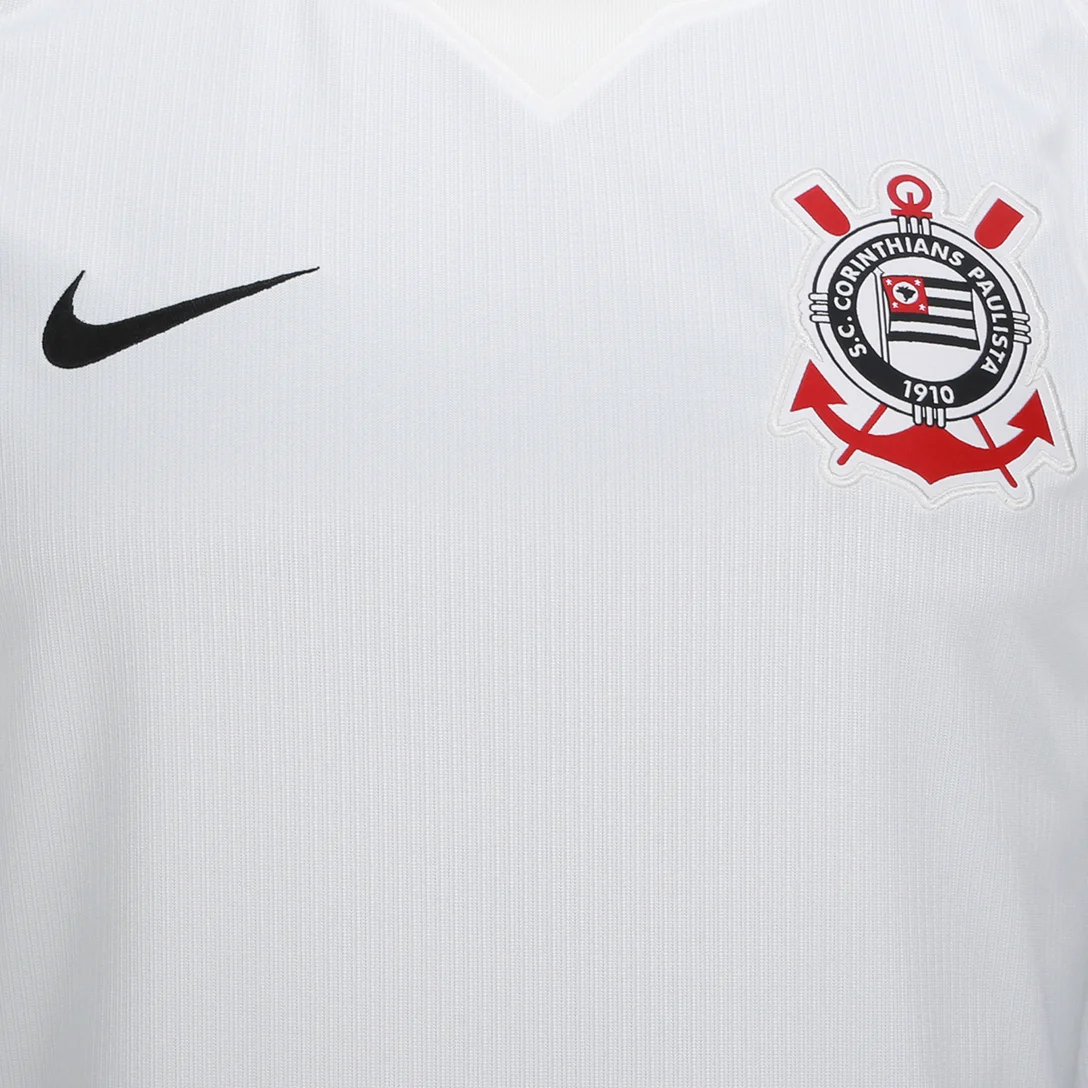 Camisa Corinthians I - 2026/27 - Imagem 3