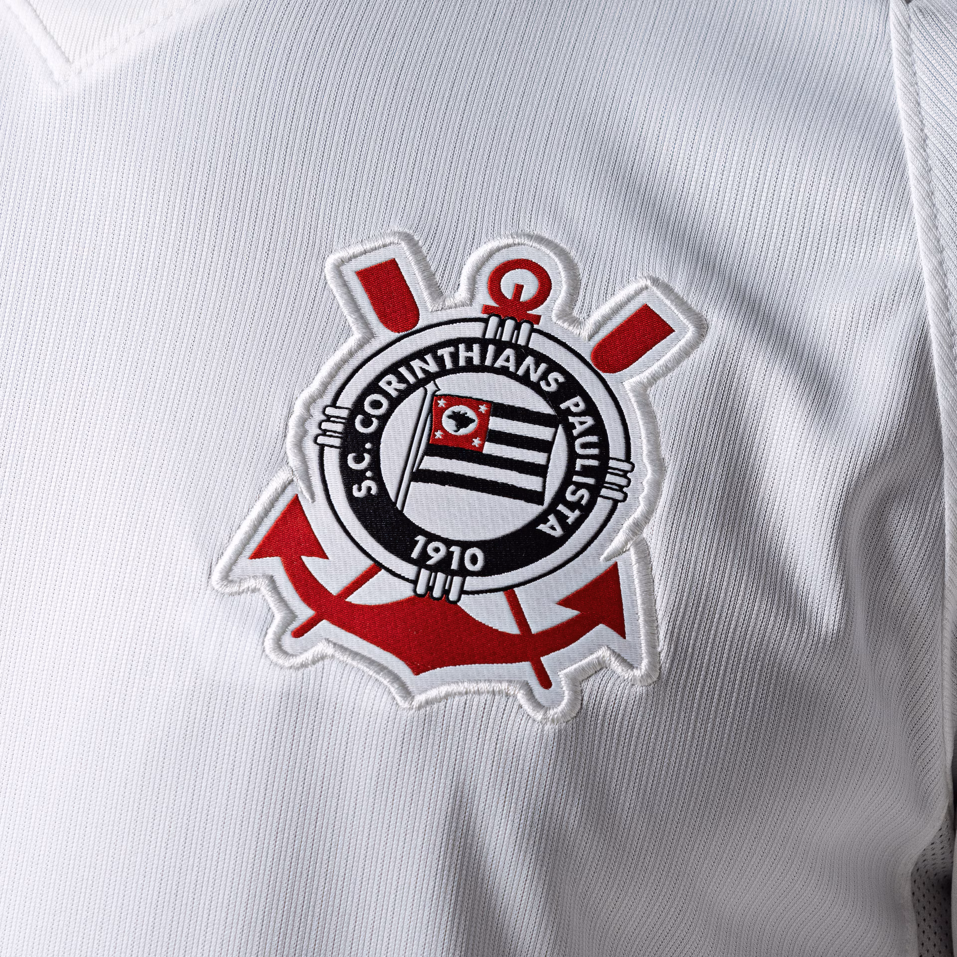 Camisa Corinthians I - 2026/27 - Imagem 4