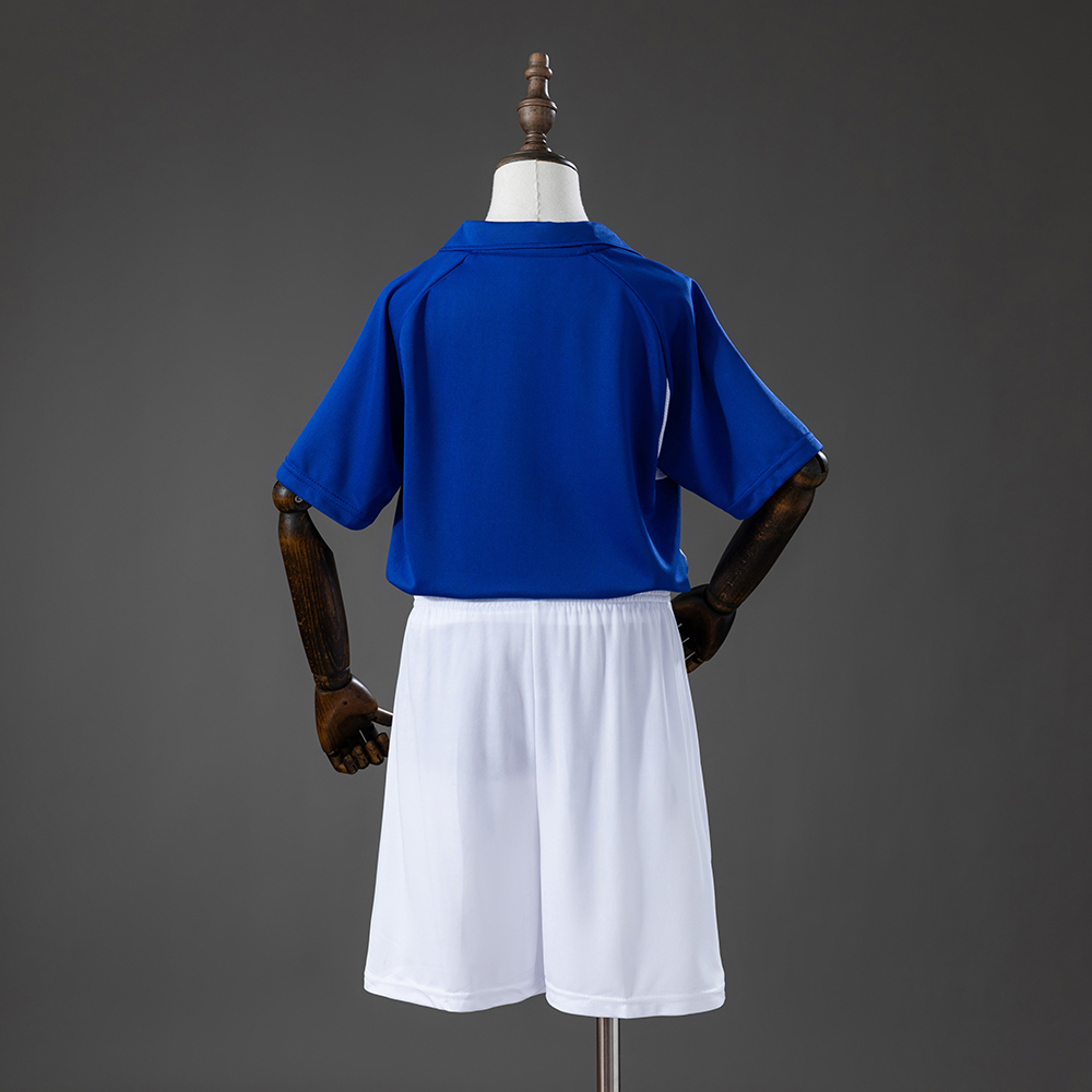 Kit Infantil Brasil II - 2002 - Imagem 2