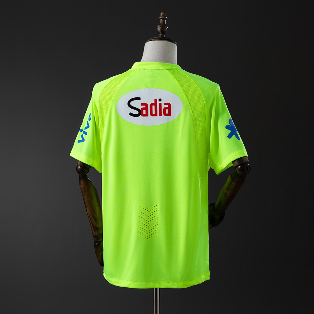 Camisa do Brasil Treino - Verde - Imagem 2