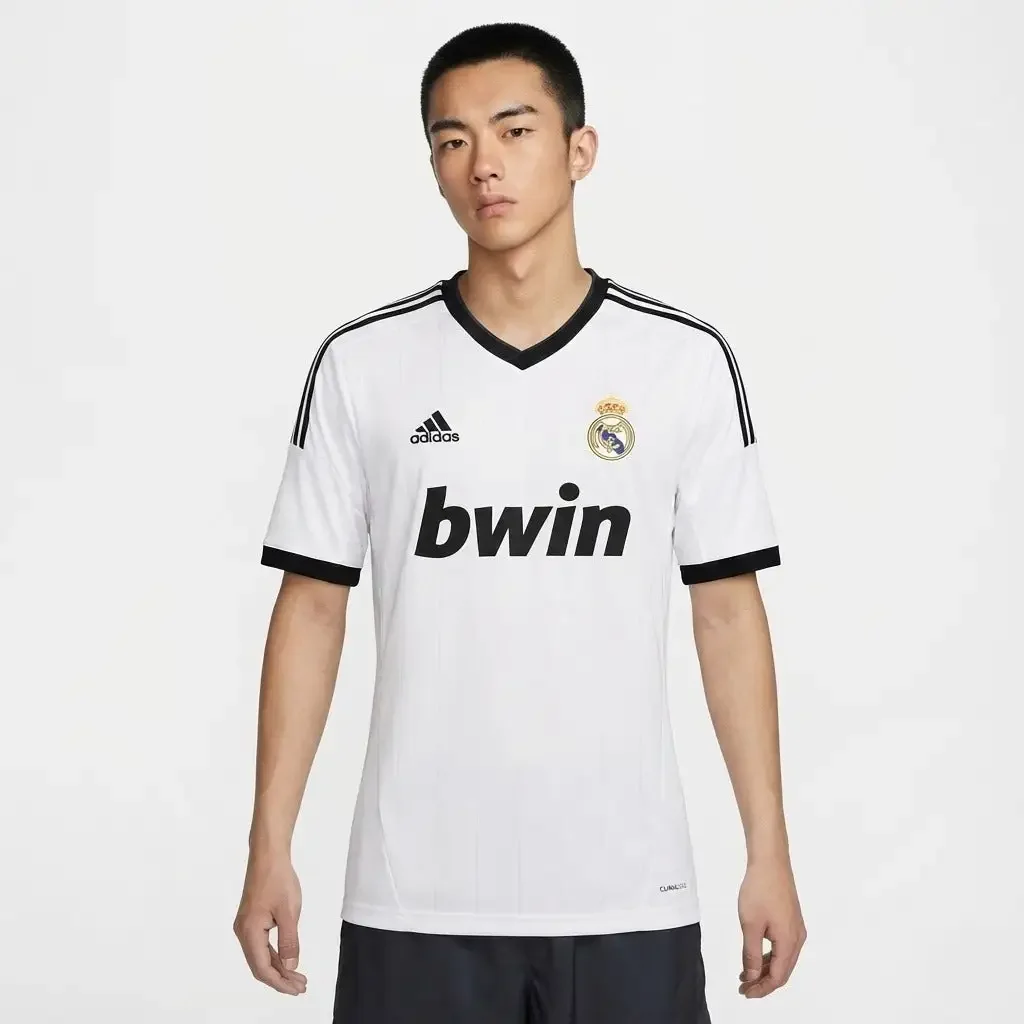 Camisa Real Madrid Retro I - 2012/13