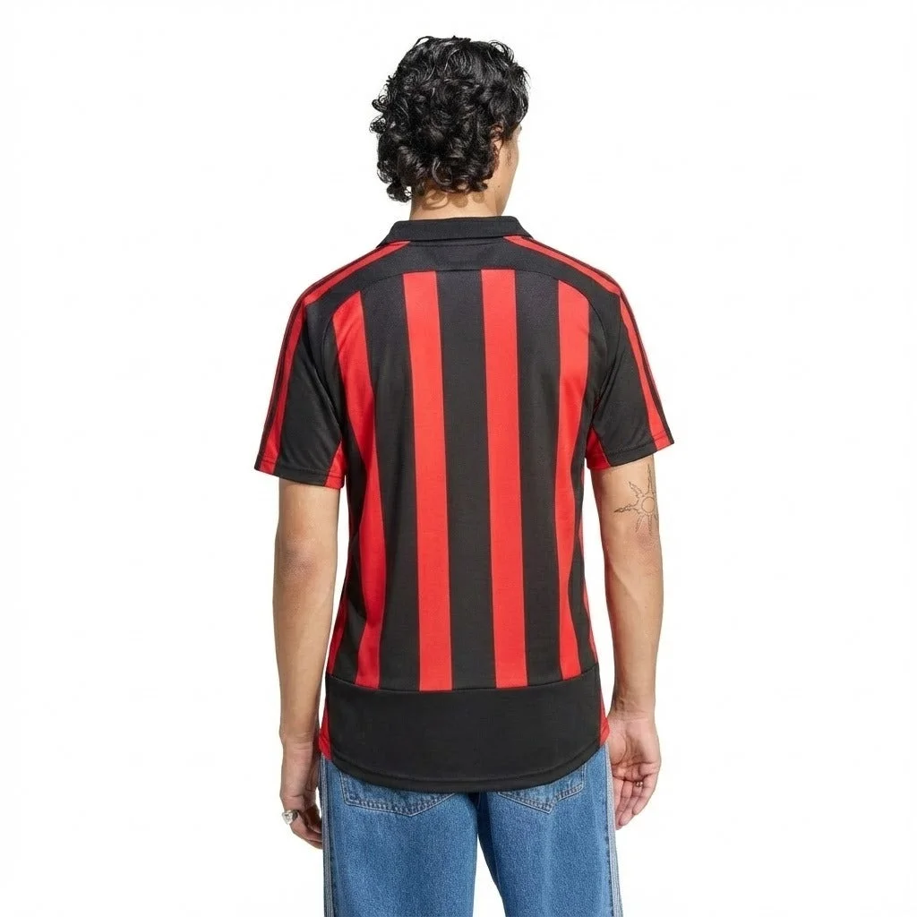 Camisa Milan Retrô - 2006/07 - Imagem 2