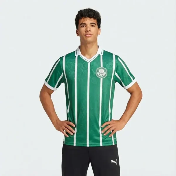 Camisa Palmeiras Retrô - 1993/94