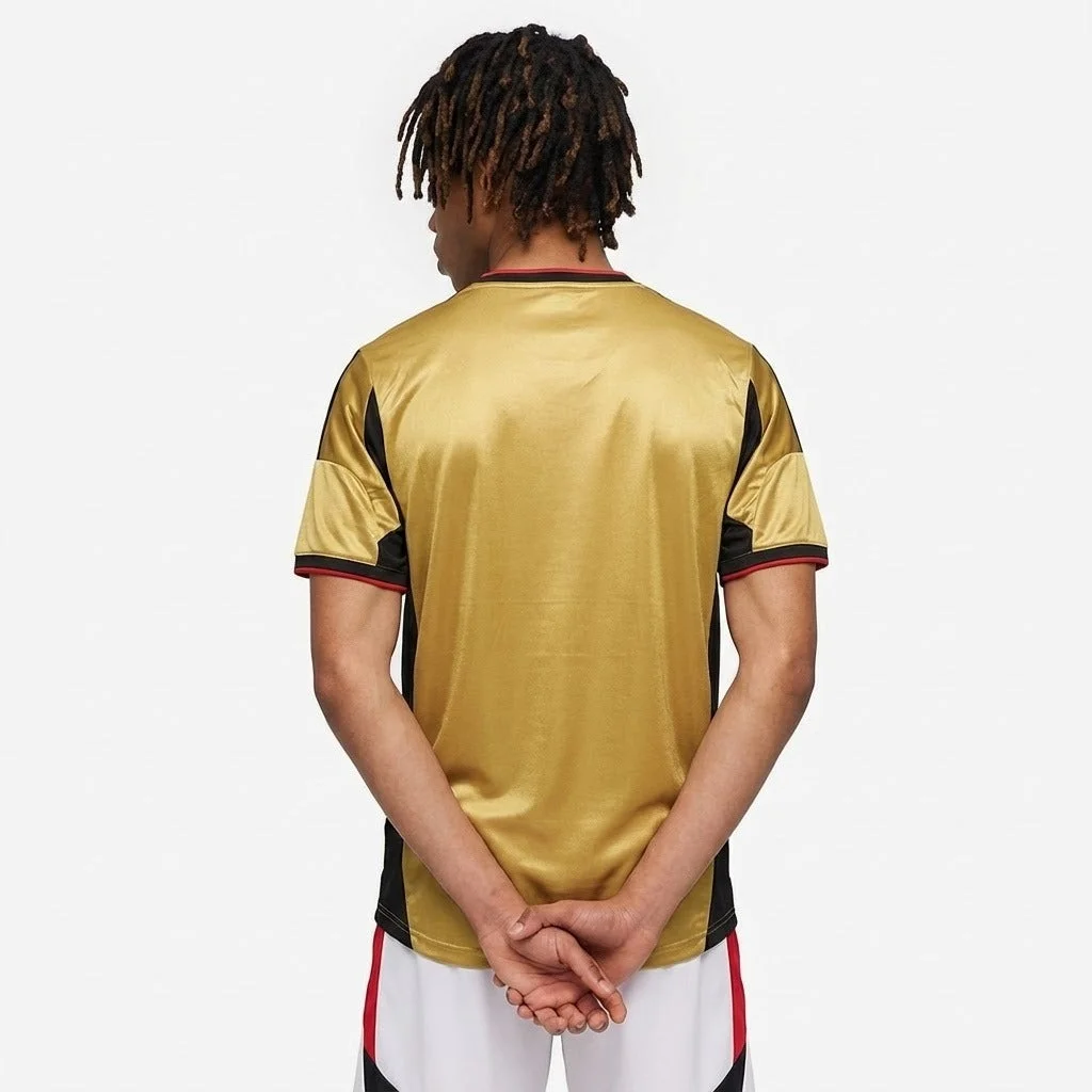 Camisa Milan Retrô - 2013/14 - Imagem 2