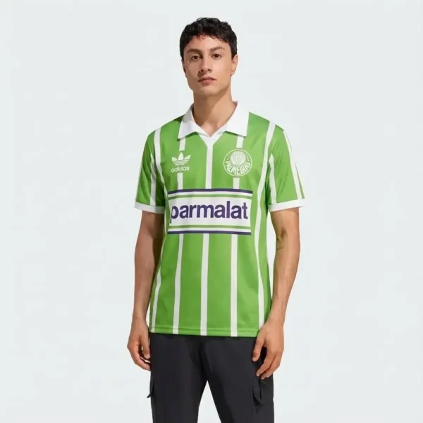 Camisa Palmeiras Retrô - 1992/93