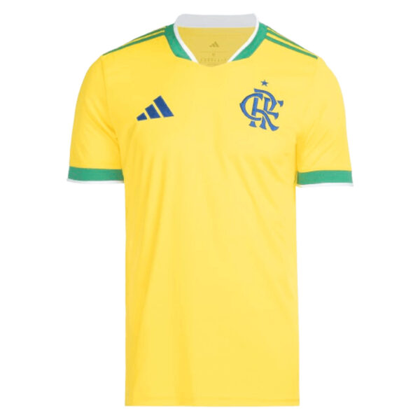 Camisa Flamengo Edição Copa - 2026/27