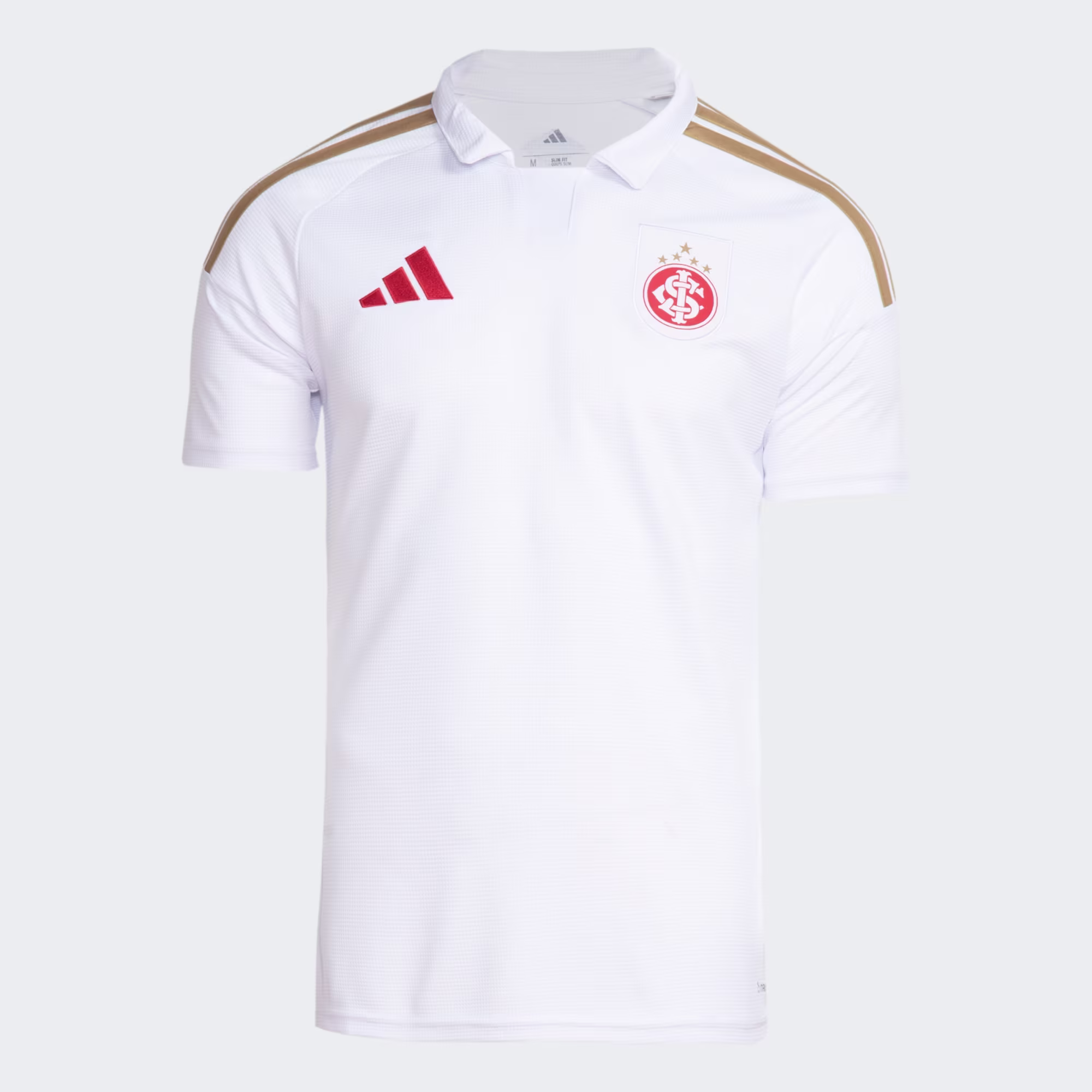 Camisa Internacional II - 2026/27