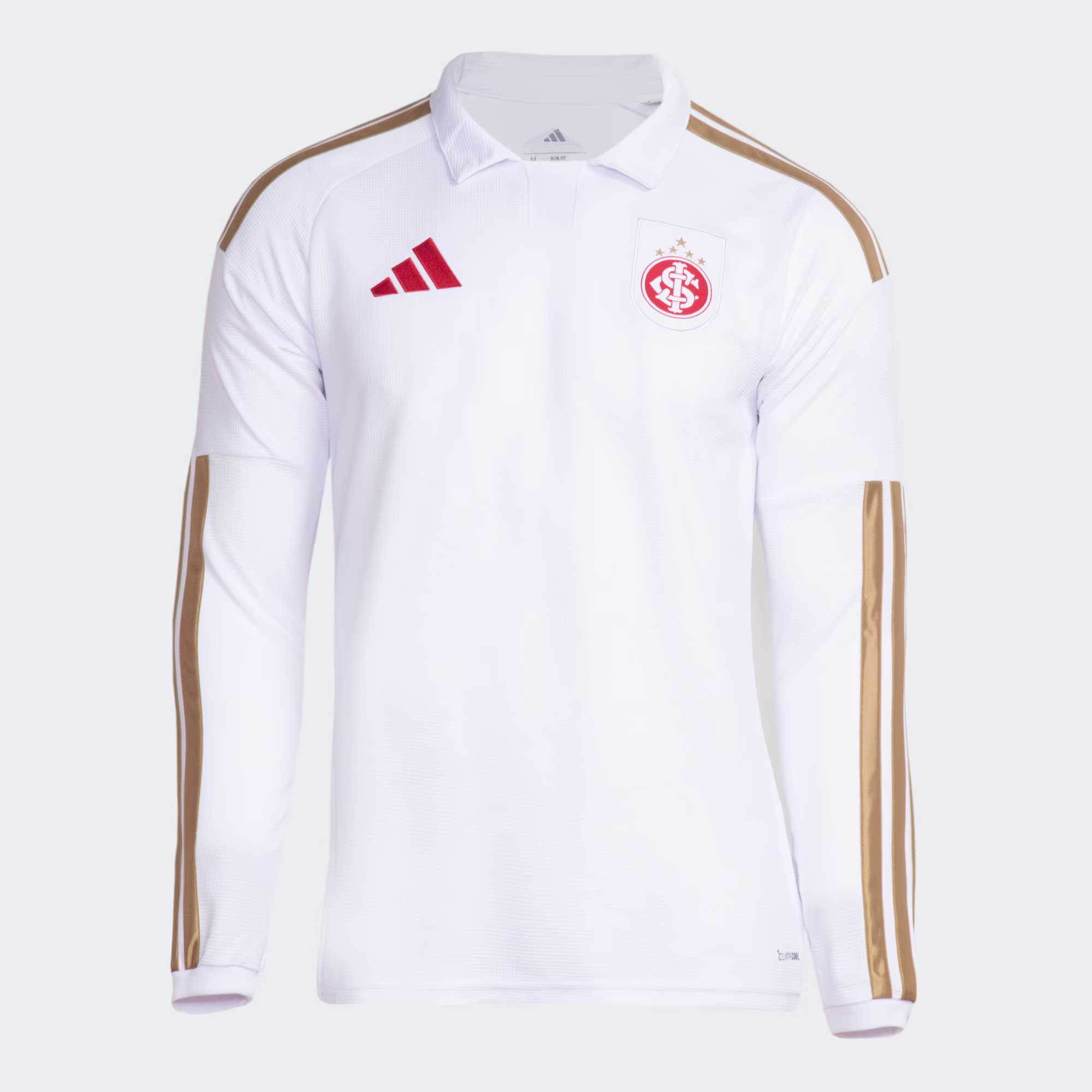 Camisa Internacional II – 2026/27 Manga Longa