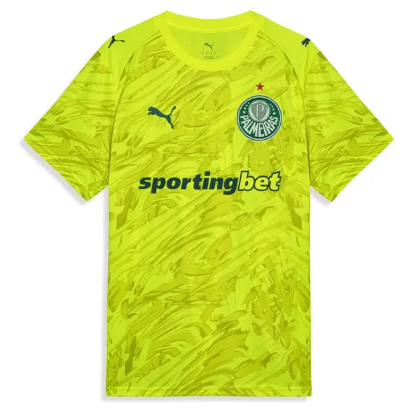 Camisa Palmeiras III - 2026/27