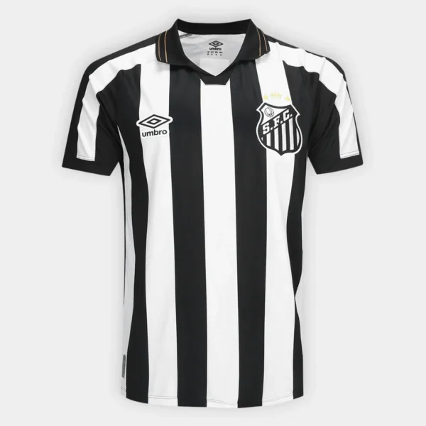 Camisa Santos II - 2026/27