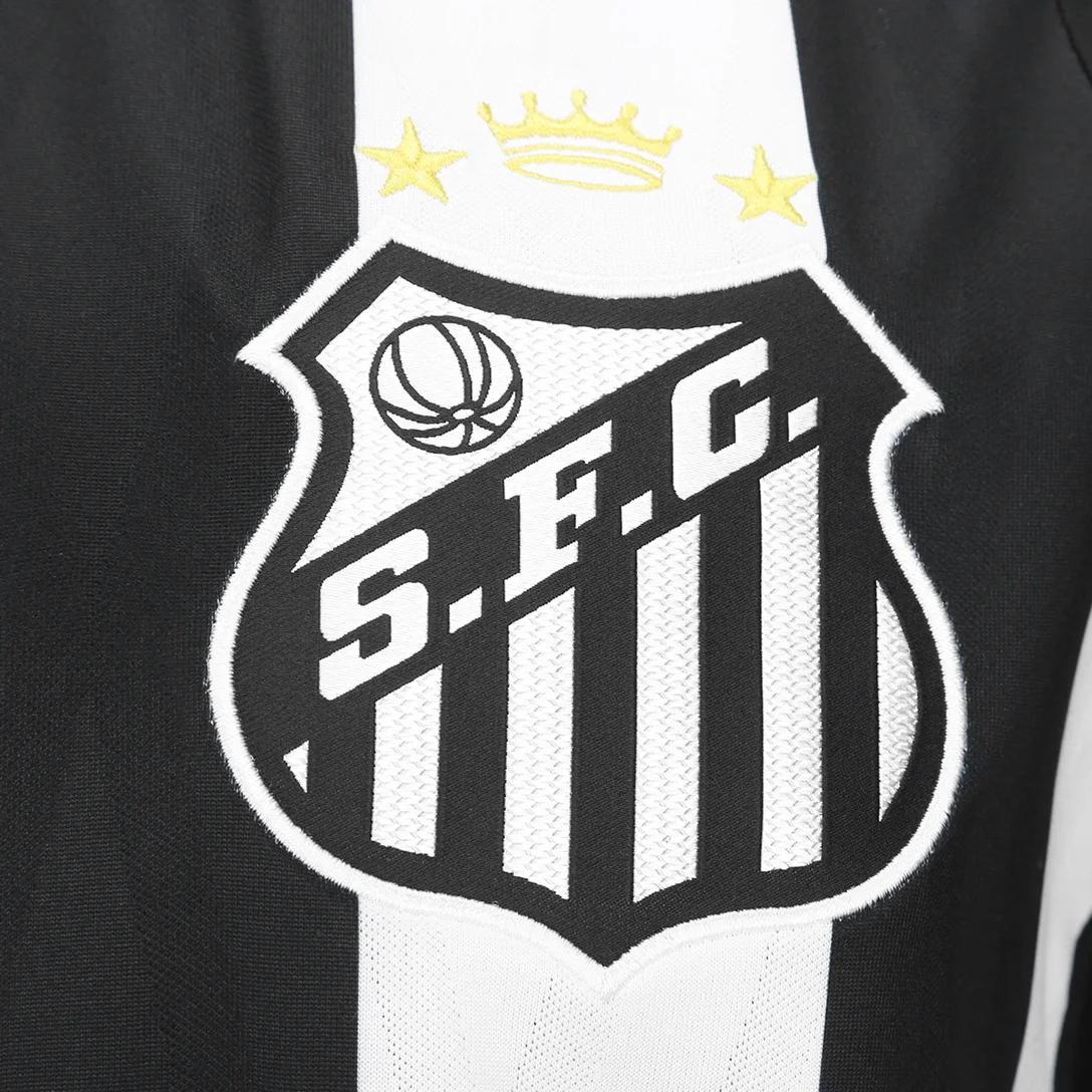 Camisa Santos II - 2026/27 - Imagem 4