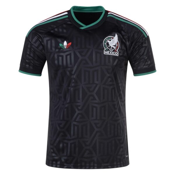 Camisa México III - 2026