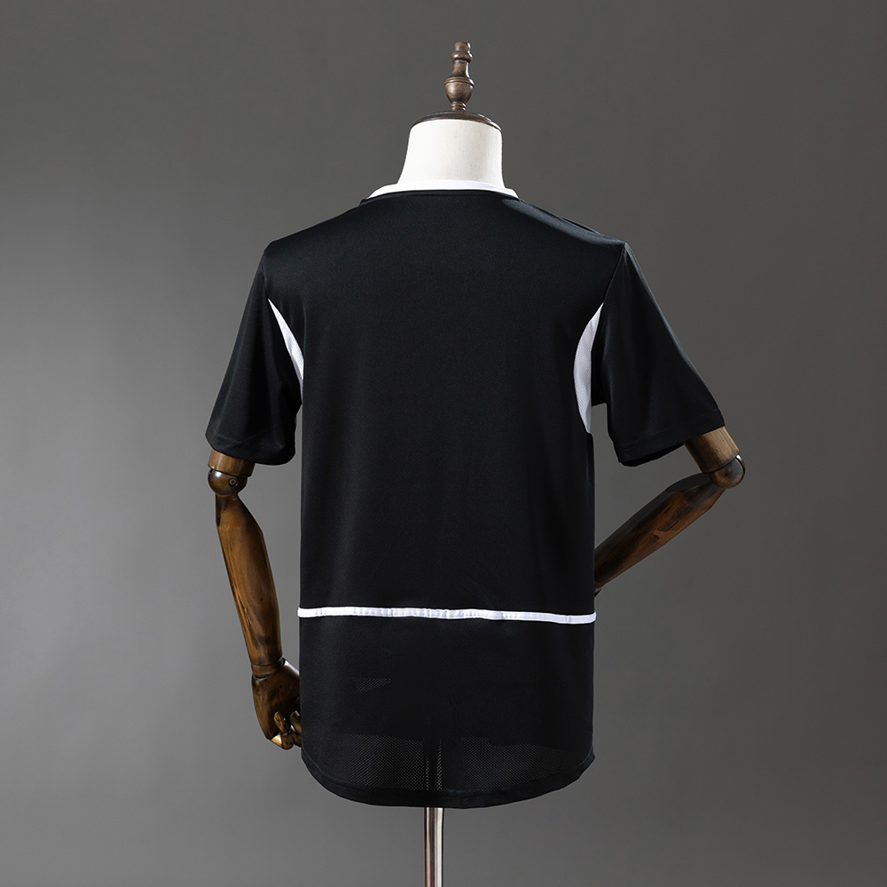 Camisa Goleiro Brasil - 2002 - Imagem 2
