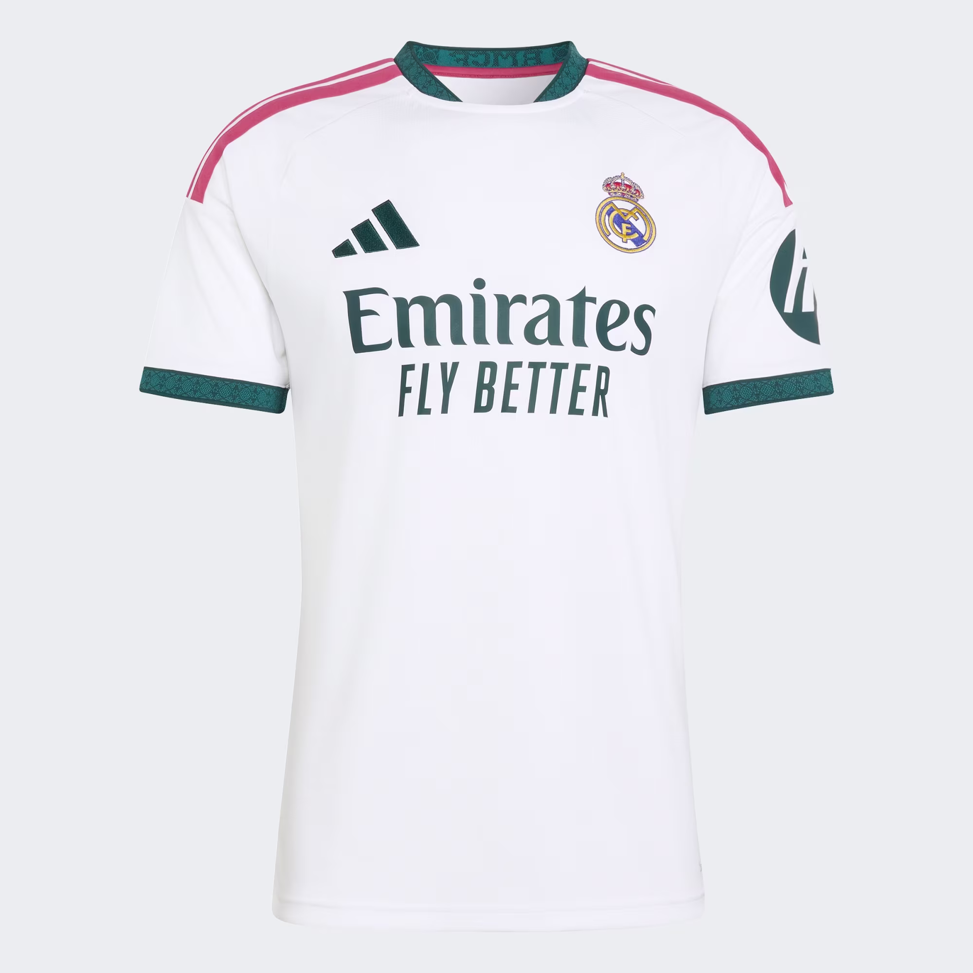 Camisa Real Madrid I - 2026/27