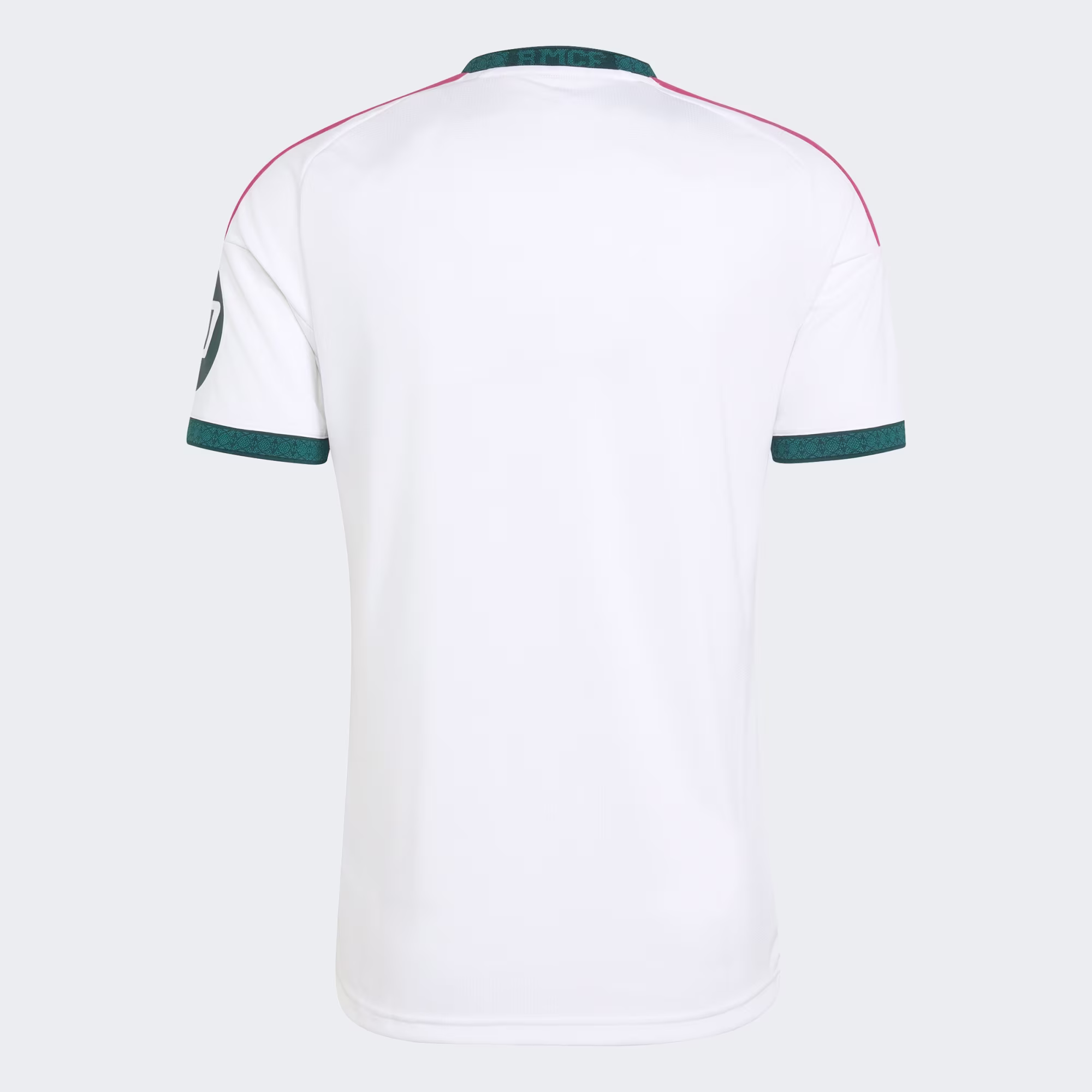 Camisa Real Madrid I - 2026/27 - Imagem 2
