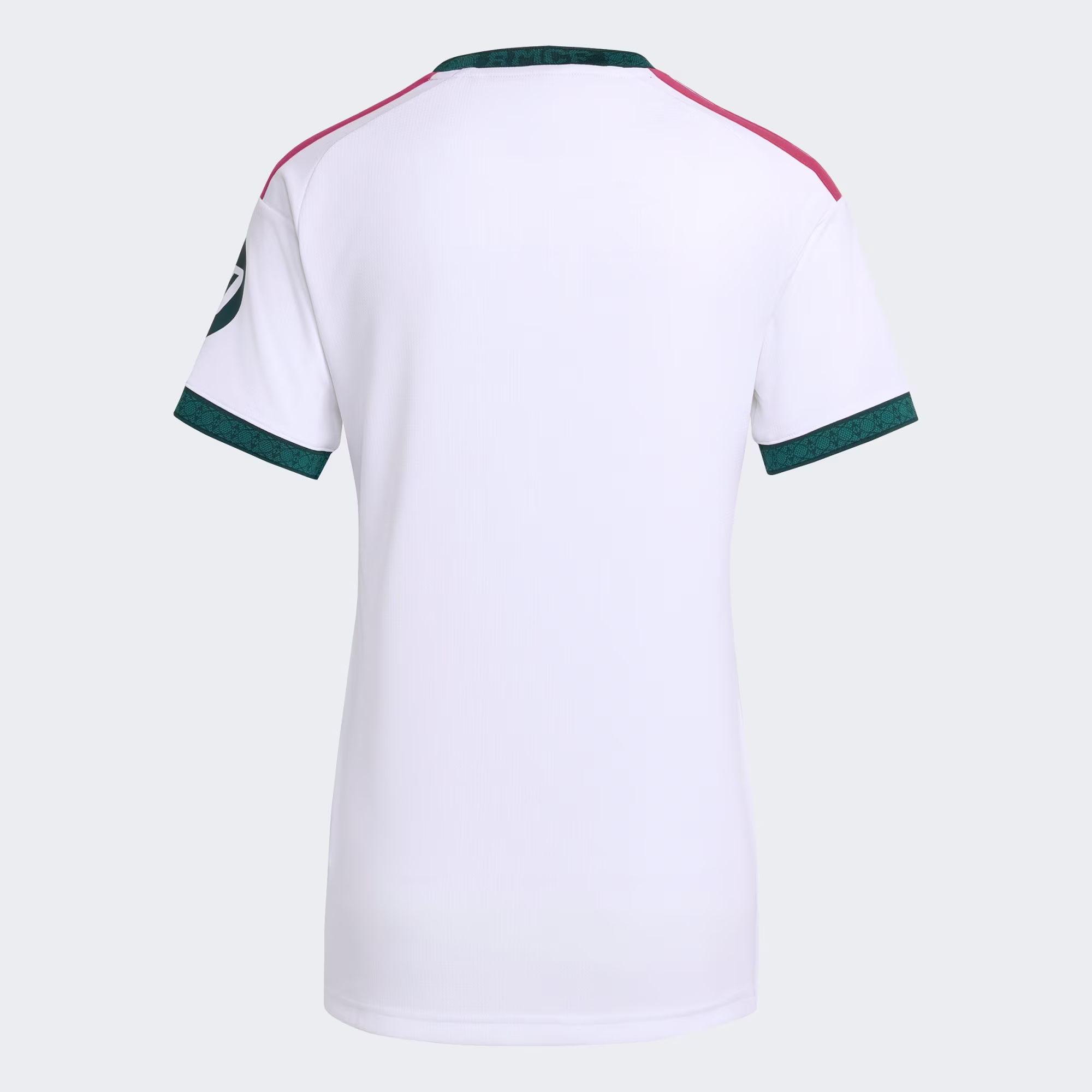 Camisa Real Madrid I - 2026/27 Feminina - Imagem 2