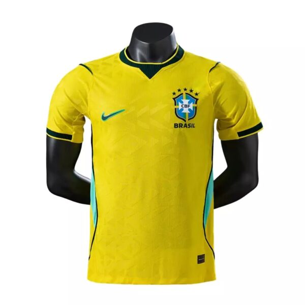 Brasil I 2026/27 Modelo Jogador (Pronta Entrega)