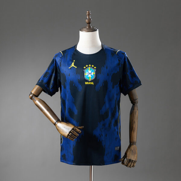 Brasil II - 2026/27 (Pronta Entrega)