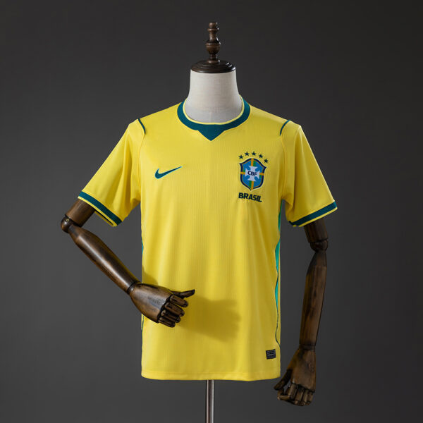 Brasil I - 2026/27 (Pronta Entrega)