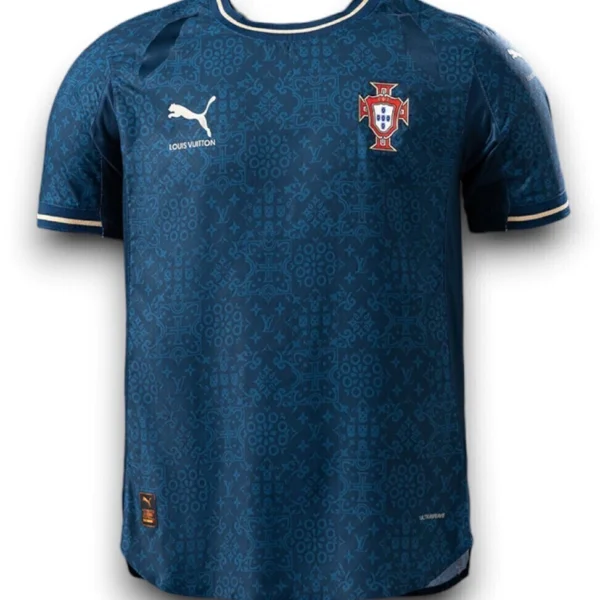 Camisa Portugal Edição Especial – 2026/27