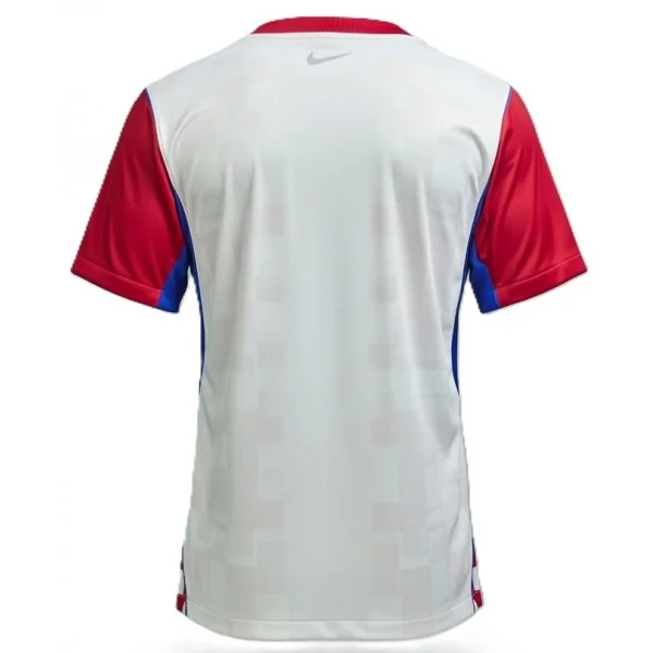 Camisa Croácia I - 2026/27 Modelo Jogador - Imagem 2