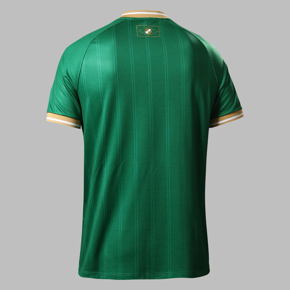 Camisa Vasco Louro da Colina - 2026/27 - Imagem 2
