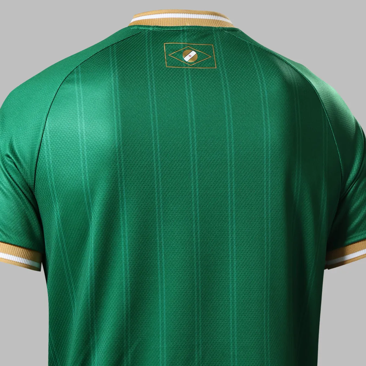 Camisa Vasco Louro da Colina - 2026/27 - Imagem 3
