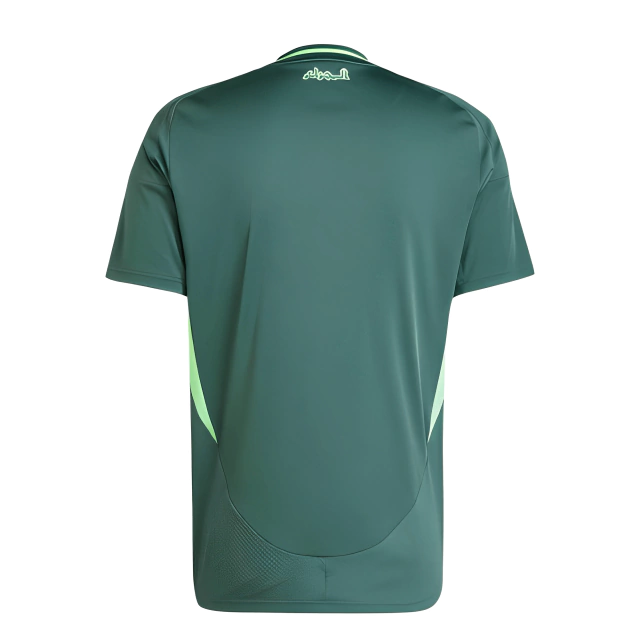 Camisa Argélia II 2024/25 - Imagem 2