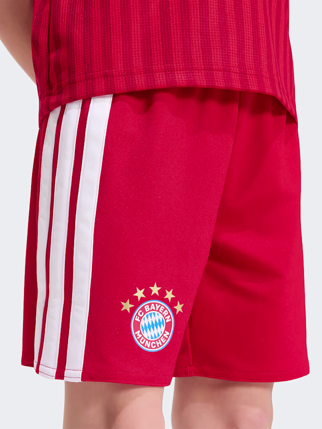 Kit Infantil Bayern de Munique I - 2026/27 - Imagem 3