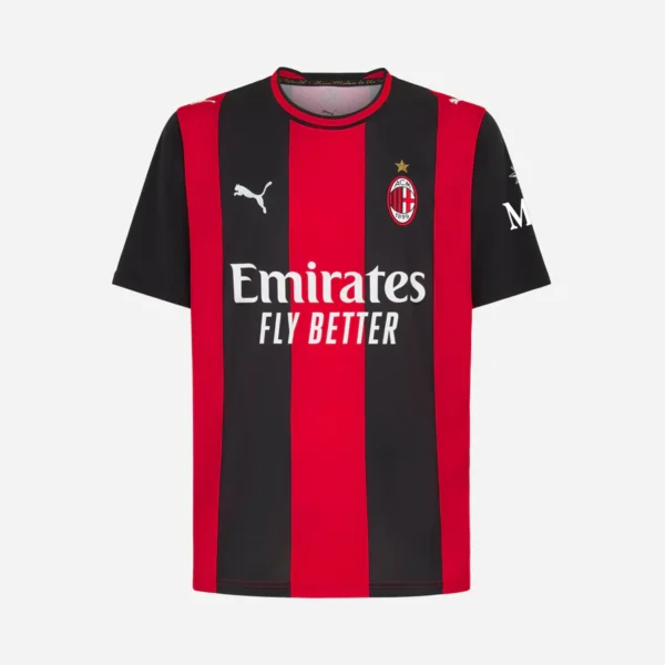 Camisa AC Milan I - 2026/27