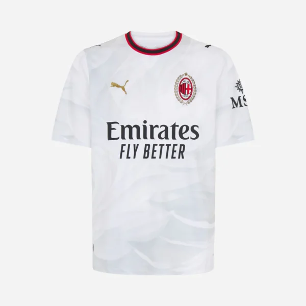 Camisa AC Milan II - 2026/27 Feminina