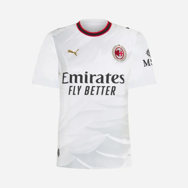 Camisa AC Milan II - 2026/27
