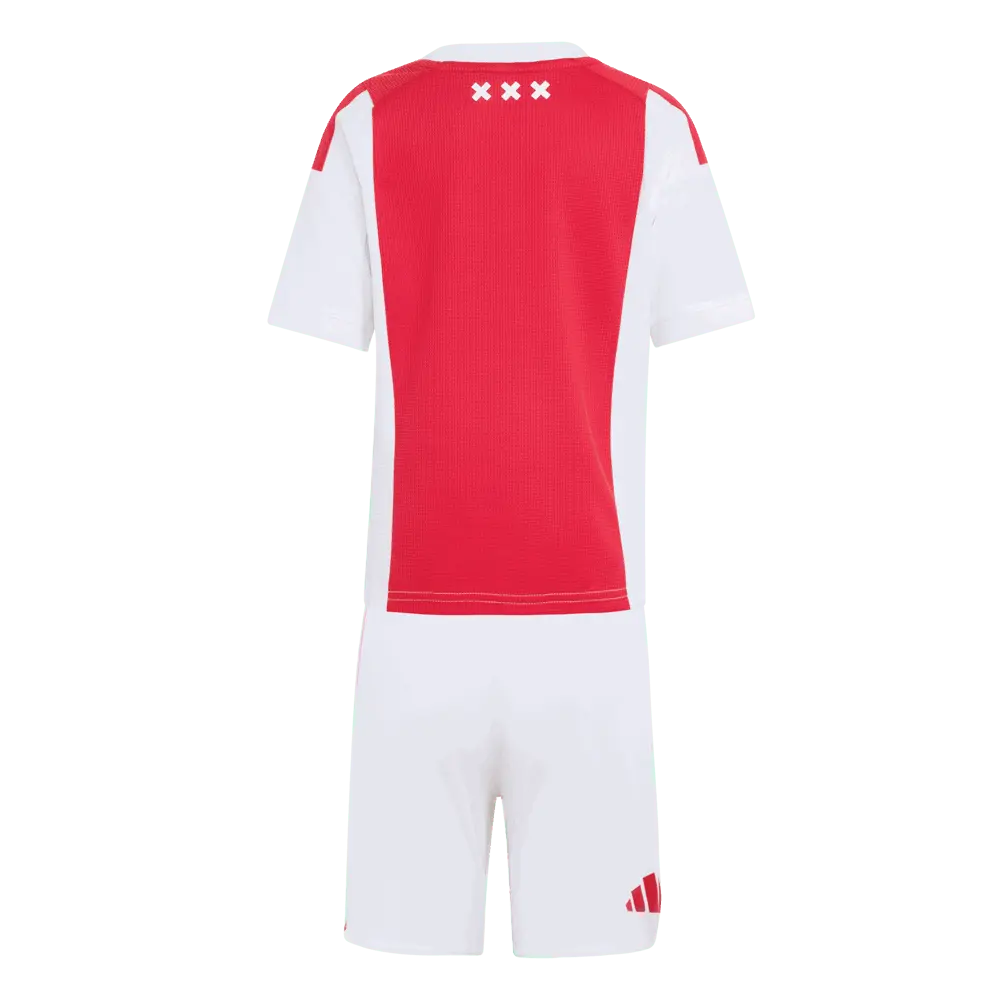 Kit Infantil Ajax - I 2026/27 - Imagem 2