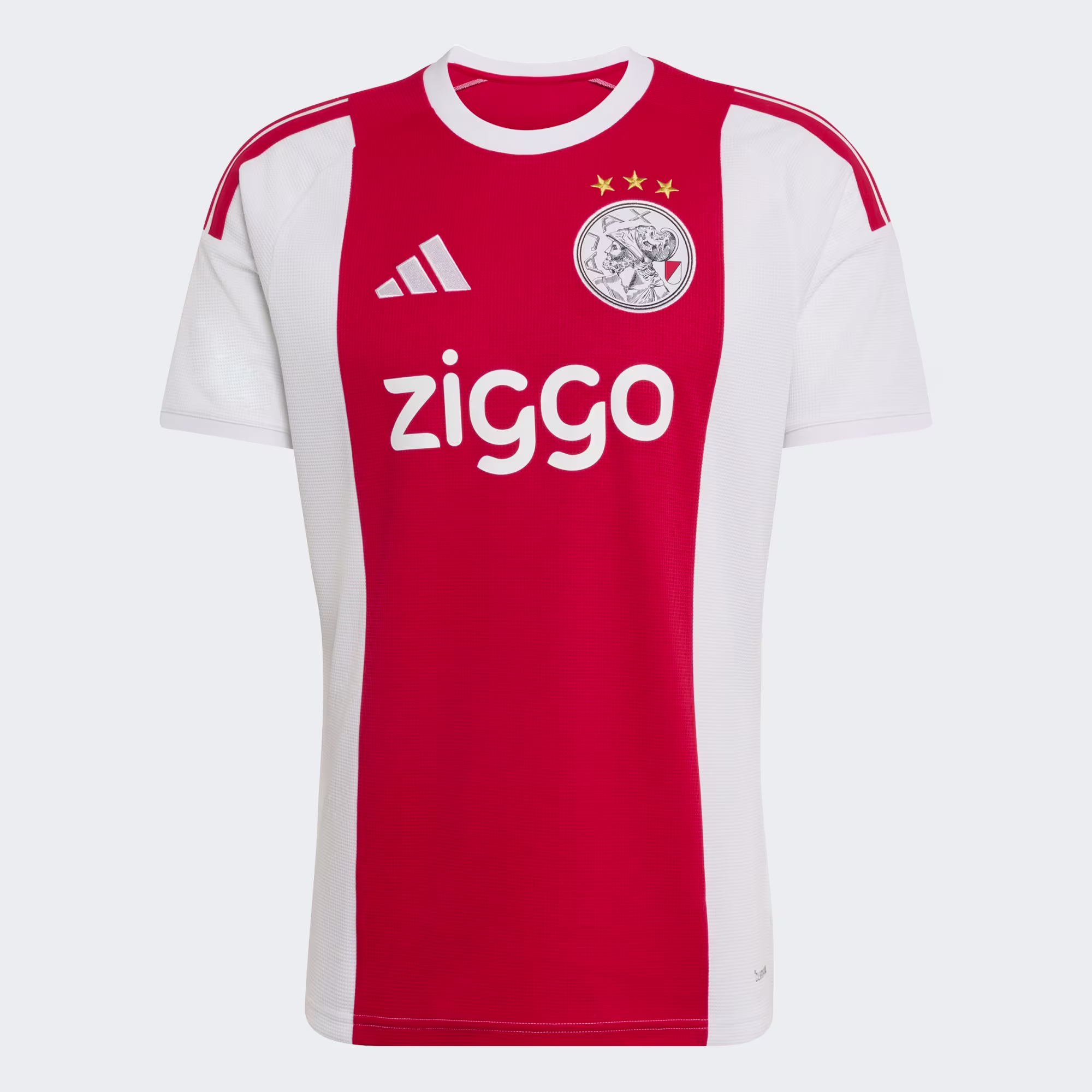 Camisa Ajax I - 2026/27