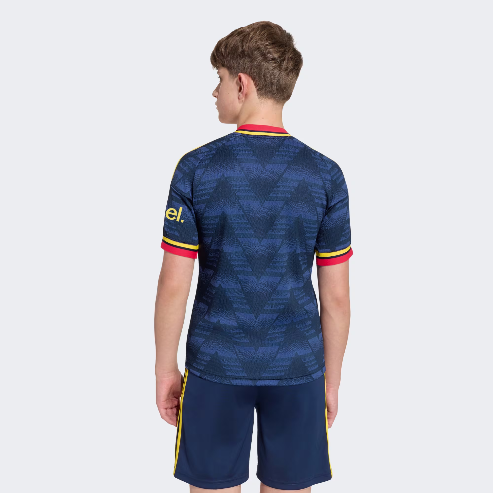 Kit Infantil Arsenal II - 2026/27 - Imagem 2