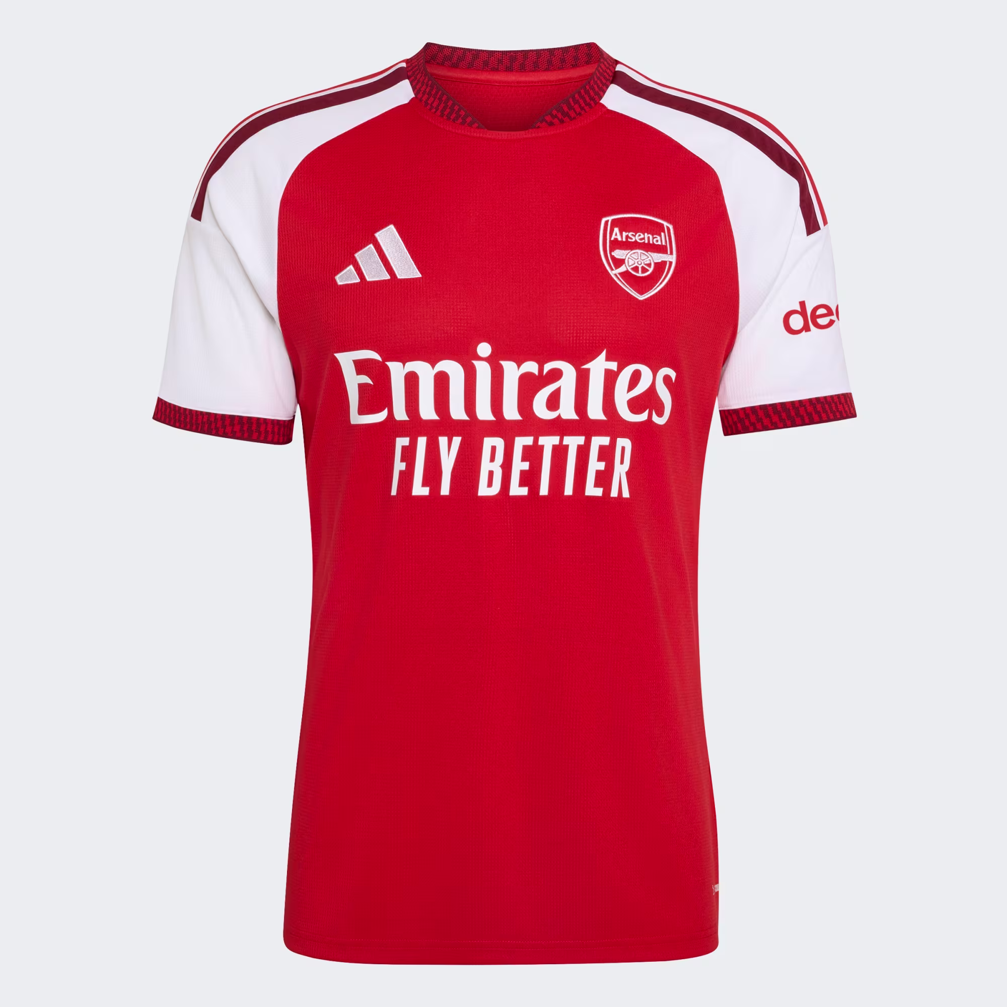 Camisa Arsenal I - 2026/27