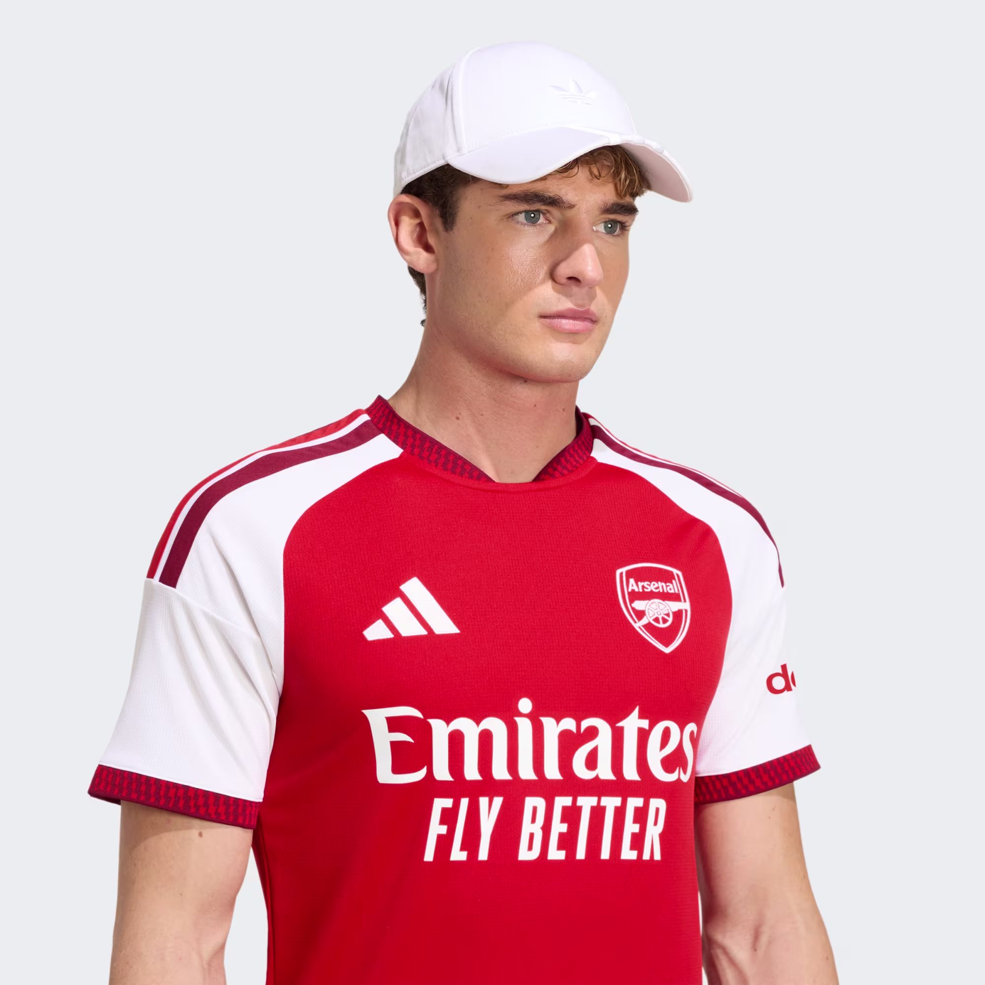 Camisa Arsenal I - 2026/27 - Imagem 3